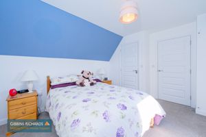 Bedroom 2- click for photo gallery
